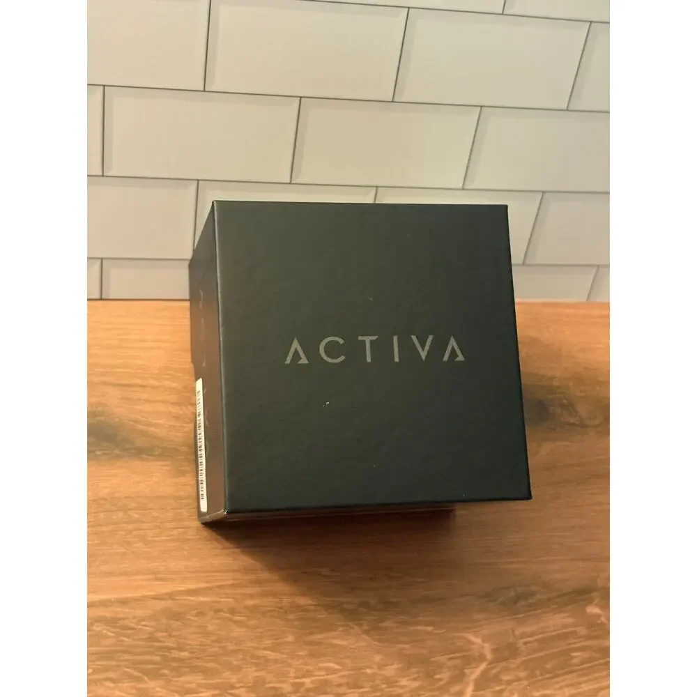 Activa summit invicta